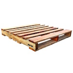 Australian Standard Pallets