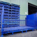 Stillages and Cages